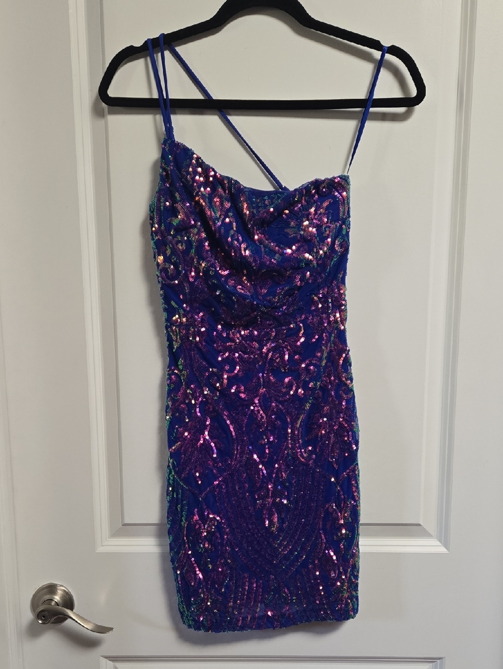 Windsor Sequin Dress